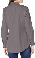 Thumbnail for your product : Foxcroft Women's Joplin Non-Iron Pinpoint Shirt