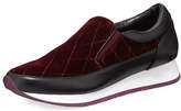 Thumbnail for your product : Donald J Pliner Ronie Special Two-Tone Sneaker