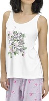 Thumbnail for your product : Hue Women's Closer to Summer Pajama Tank