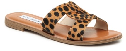 steve madden havana sandal