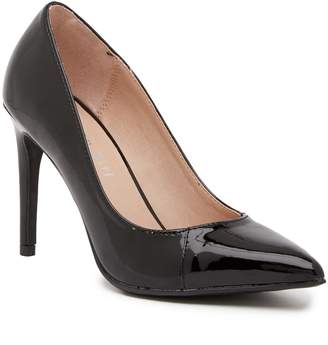 Madden Girl Elysia Pointed Toe Pump