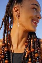 Thumbnail for your product : Jennifer Zeuner Jewelry X UO Blessed Threader Earrings