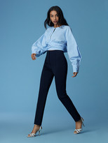 Thumbnail for your product : Diane von Furstenberg Skinny Pant
