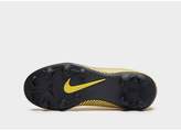 Thumbnail for your product : Nike Meu Jogo Mercurial Vapor Neymar Jr MG Children