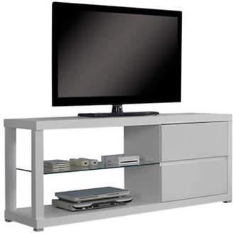 Monarch Two-Drawer TV Stand