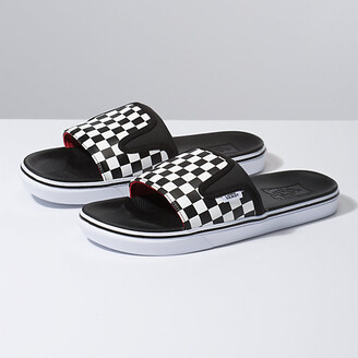 vans ultracush authentic