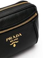 Thumbnail for your product : Prada logo belt bag