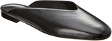 Thumbnail for your product : Vince Maxell Leather Flat