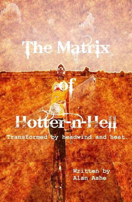Matrix of Hotter N Hell : Transformed by Headwind and Heat.
