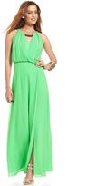 Thumbnail for your product : Vince Camuto Sleeveless Blouson Maxi Dress