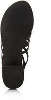 Thumbnail for your product : Forever 21 Gone Boho Strappy Sandals