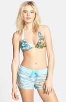 Thumbnail for your product : Rip Curl 'Surf Sisters' Board Shorts (Juniors)