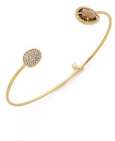 Thumbnail for your product : Tai Pave Stone Bracelet