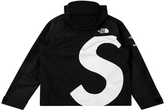 Supreme x The North Face S logo mountain jacket - ShopStyle