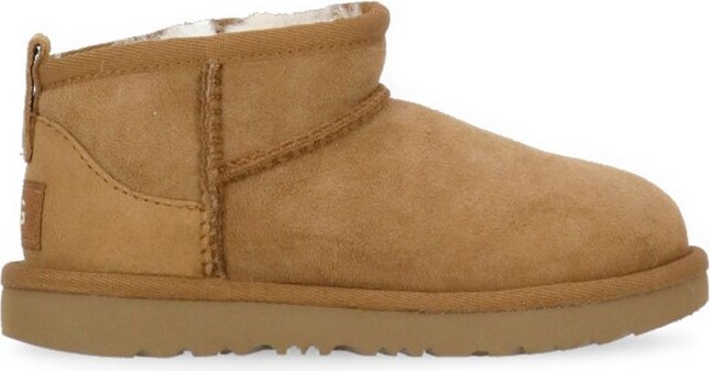Ugg Kids Classic Ultra Mini Boots