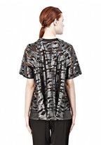 Thumbnail for your product : Alexander Wang Cocoon Back T-Shirt