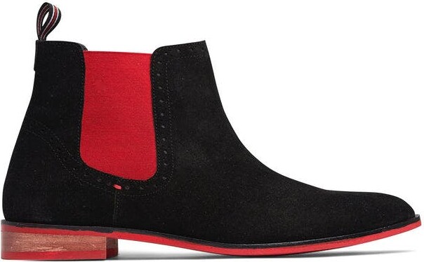 Carlos Santana Mantra Chelsea Boot
