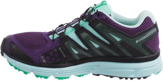 Salomon X-Mission 3 Trail Running Shoes (For Women)