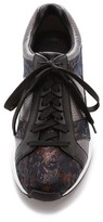 Thumbnail for your product : 3.1 Phillip Lim Trance Low Top Sneakers