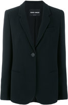 Giorgio Armani classic blazer 