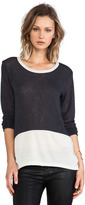 Thumbnail for your product : LnA Gulf Sweater