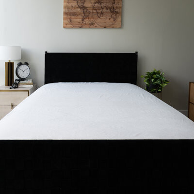 Sealy Waterproof Mattress Cover