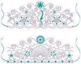 Thumbnail for your product : Mudpuppy Mermaid Color-in-Crown