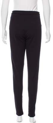 ALICE by Temperley Mid-Rise Skinny Pants