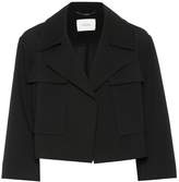 Thumbnail for your product : Schumacher Dorothee Emotional Essence jersey jacket