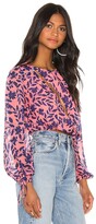 Thumbnail for your product : House Of Harlow X REVOLVE Ali Top