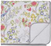 Thumbnail for your product : V&A Chinese Bluebird Bedspread Throw