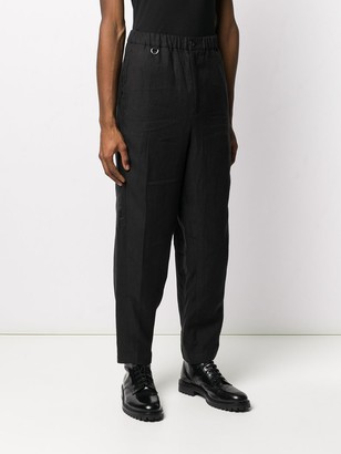 Doublet Elasticated Waist Trousers