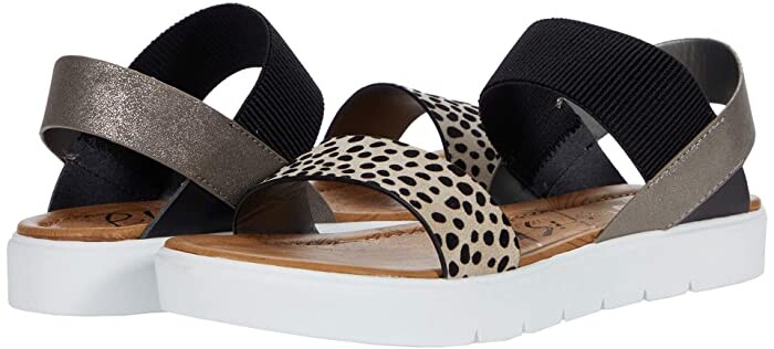 blowfish boss sandals