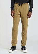 Thumbnail for your product : Paul Smith Men's Khaki Cotton Sweatpants