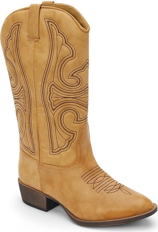 Matisse Coconuts by Legend Women's Western Boots