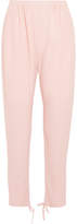 Thumbnail for your product : Chloé Cady Pants - Pastel pink