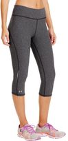Thumbnail for your product : Under Armour Women's Stunner Capri
