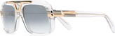 Thumbnail for your product : Cazal 6643 Sunglasses