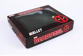 Thumbnail for your product : Marvel DEADPOOL WALLET