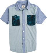 Thumbnail for your product : Burton Gilman Ss Shirt