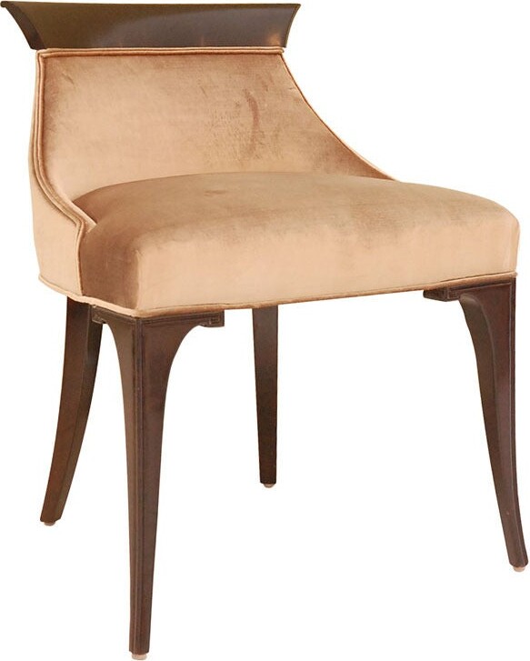 The "loretta" Chair, Dragonette Private Label