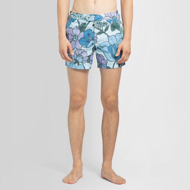 Tom Ford Men's Swimwear | Shop The Largest Collection | ShopStyle