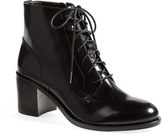 Thumbnail for your product : Sam Edelman 'Jardin' Leather Bootie (Women)
