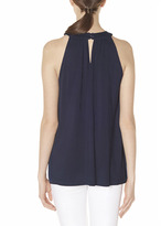 Thumbnail for your product : The Limited Embellished Halter Top
