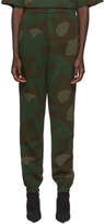 Thumbnail for your product : Off-White Off White Multicolor Camo Stencil Lounge Pants