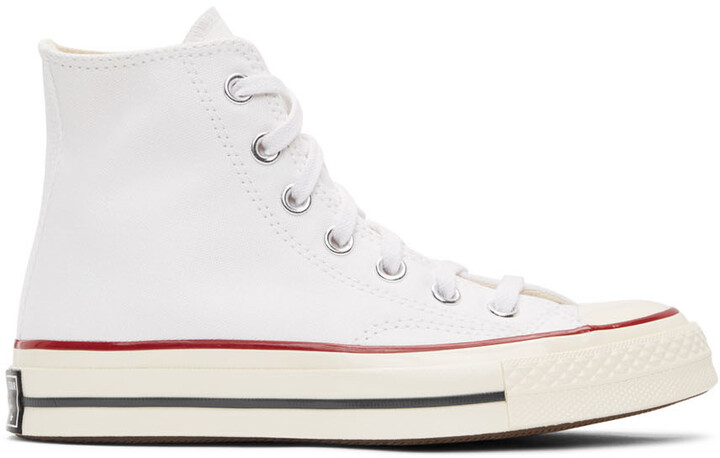 High Heel Converse Shoes | Shop the world's largest collection of fashion |  ShopStyle