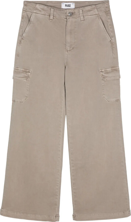 Paige Carly cargo pants