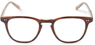 Garrett Leight 'Brooks' glasses