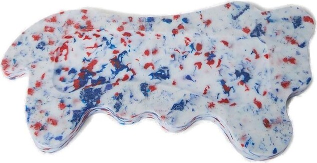 Space Available Melting Structures Desk Tray