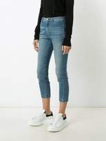 Thumbnail for your product : Nili Lotan Tel Aviv jeans